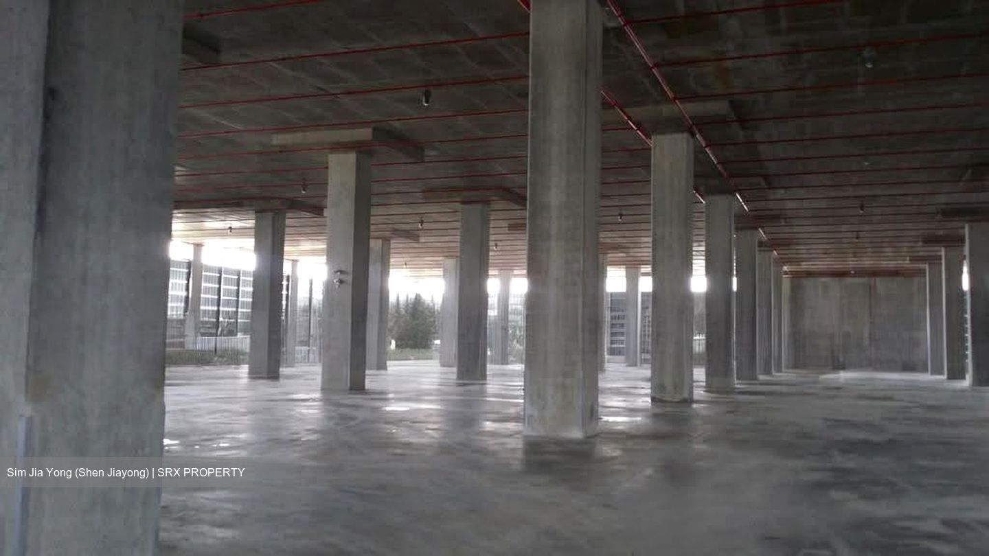 Pioneer Mall (D22), Warehouse #618312351